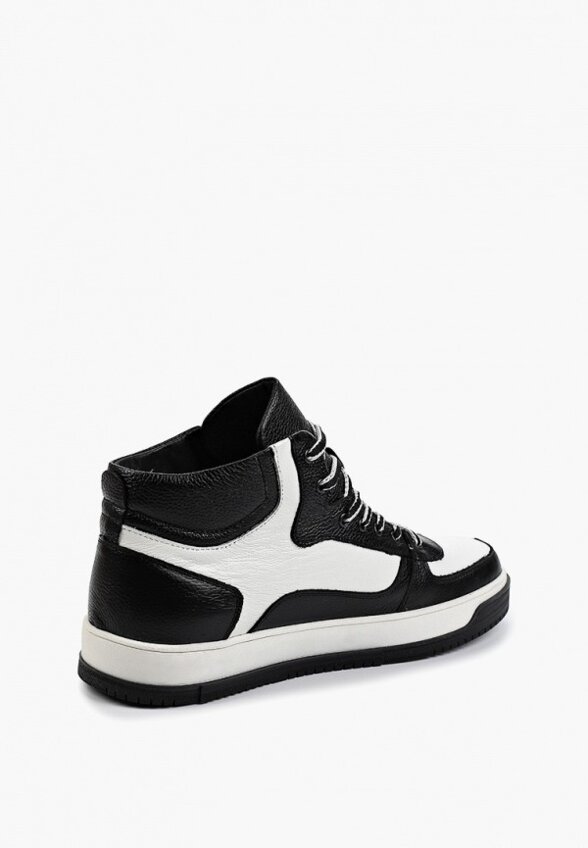 Кеды Francesco Donni