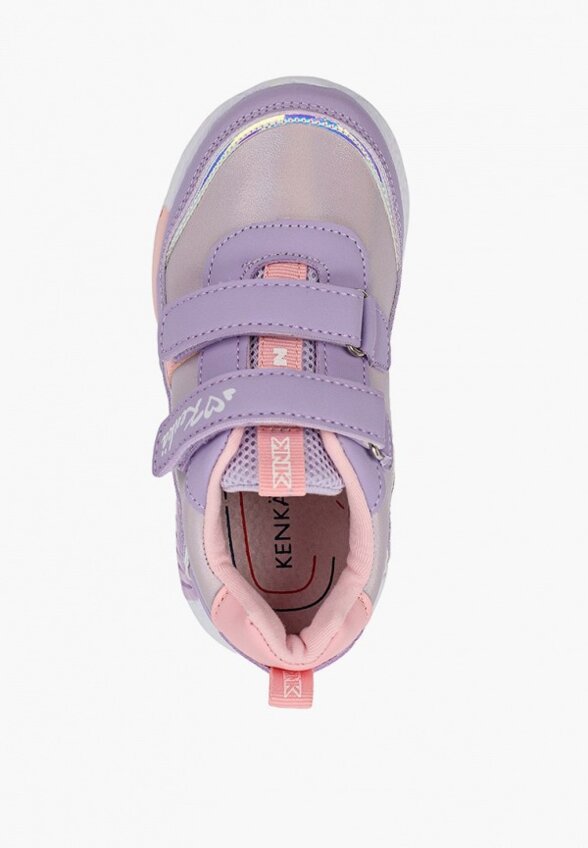 Кроссовки Kenkä