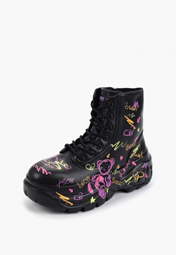 Ботинки Shuzzi