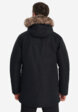 Парка мужская Columbia South Canyon III Long Parka, Черный4  - превью