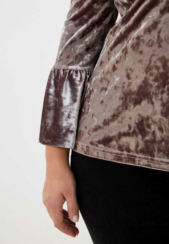 Лонгслив Vera Lapina