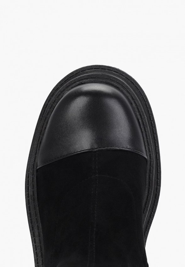 Ботфорты Vivian Royal