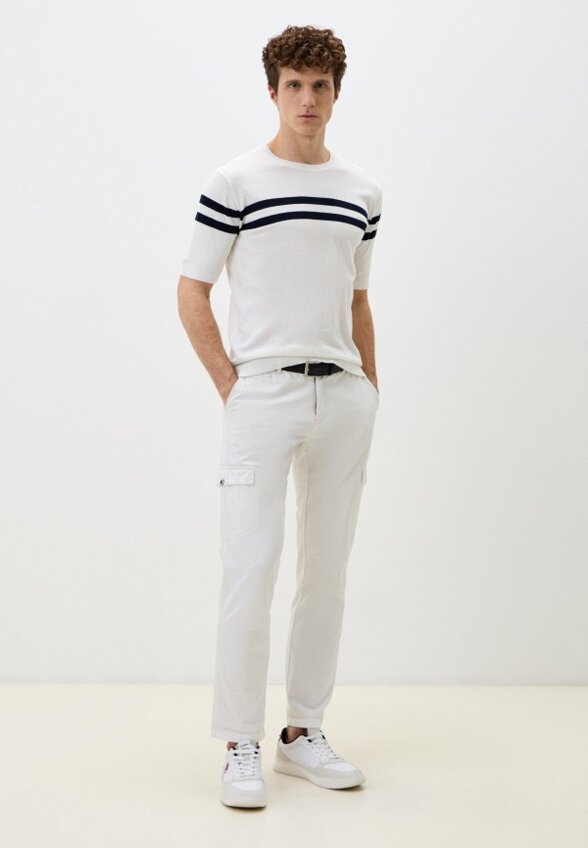 Джемпер Neohit