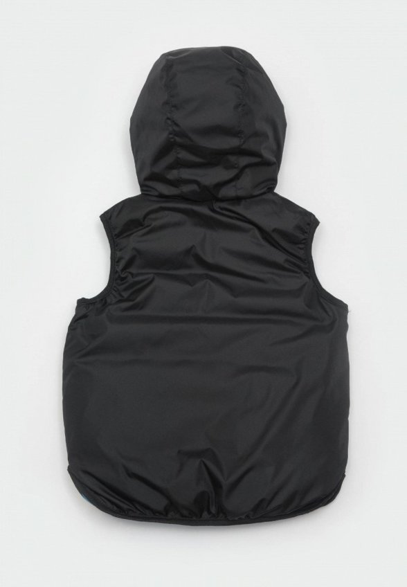 Жилет утепленный Orso Bianco