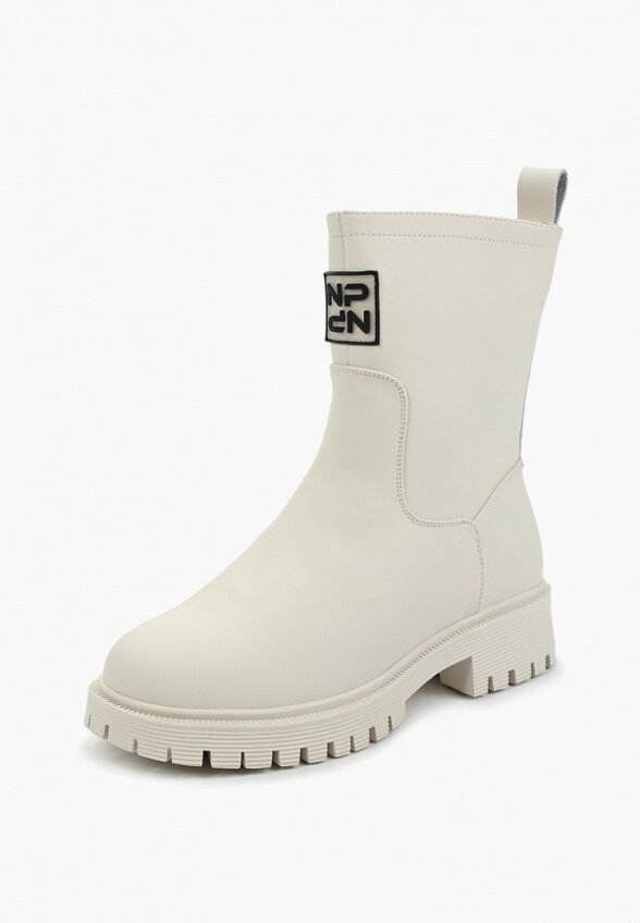 Полусапоги NexPero