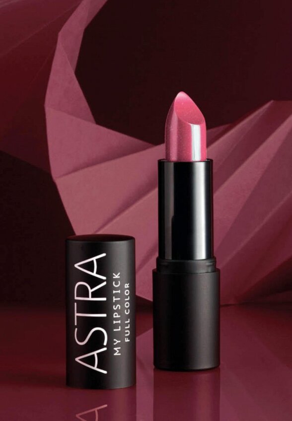 Помада Astra