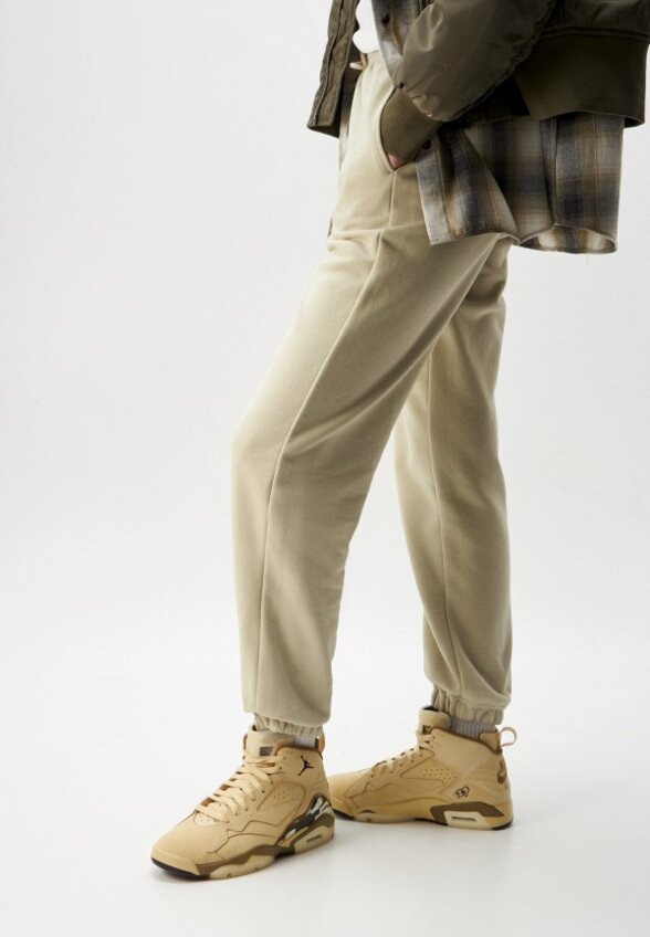 Кроссовки Jordan