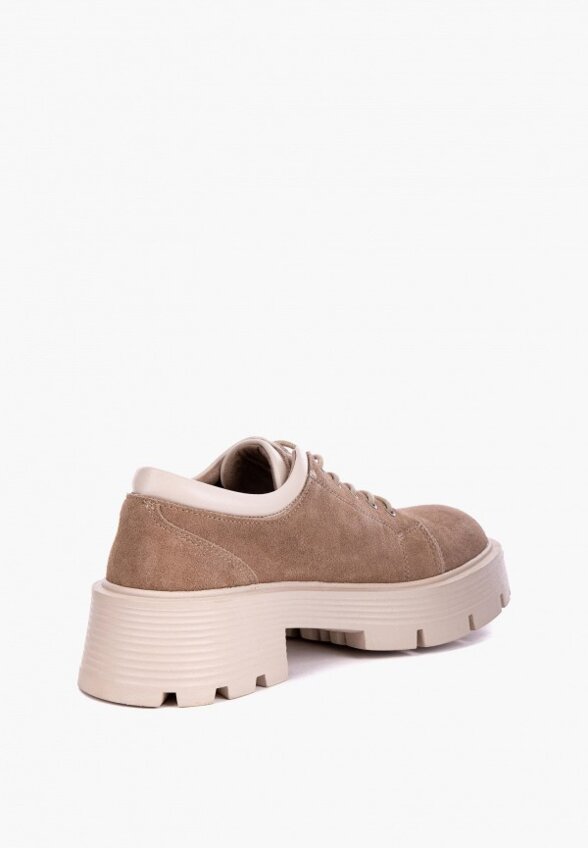 Ботинки Zenden