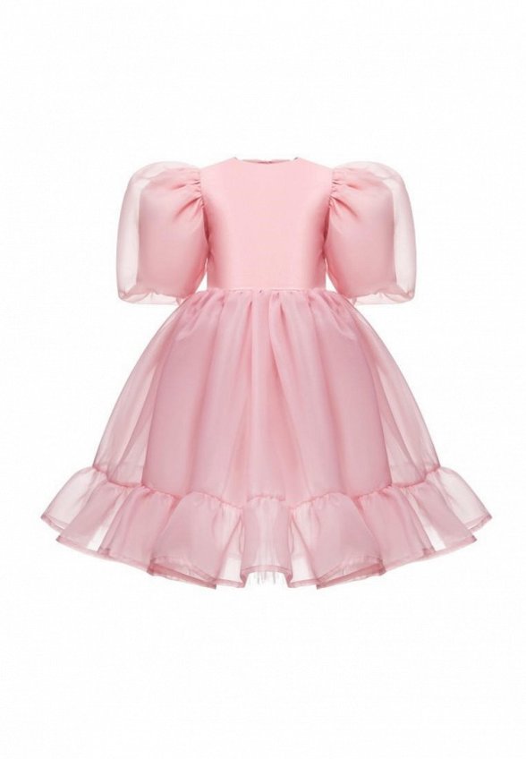 Платье Роскошь с детства