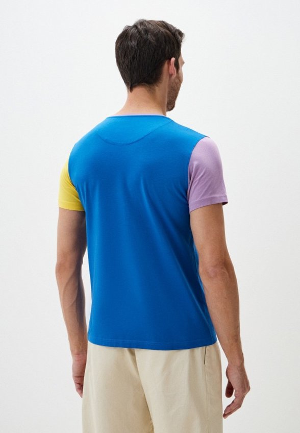 Футболка Galvanni