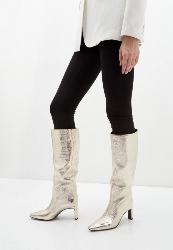 Сапоги Graciana