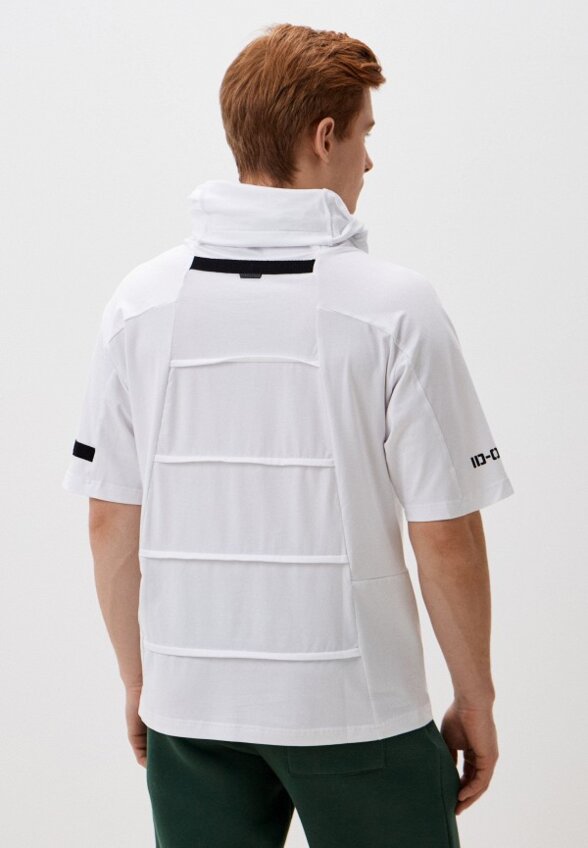 Футболка Igan