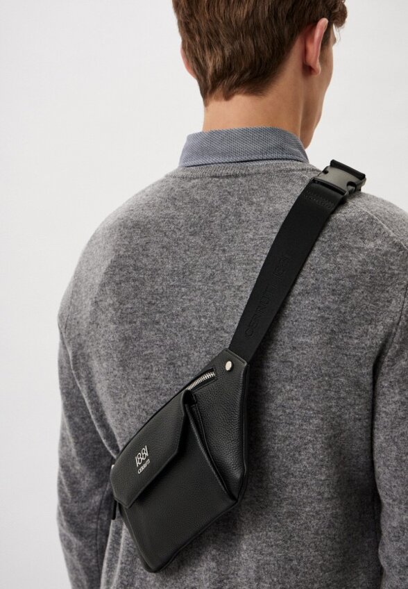 Сумка Cerruti 1881