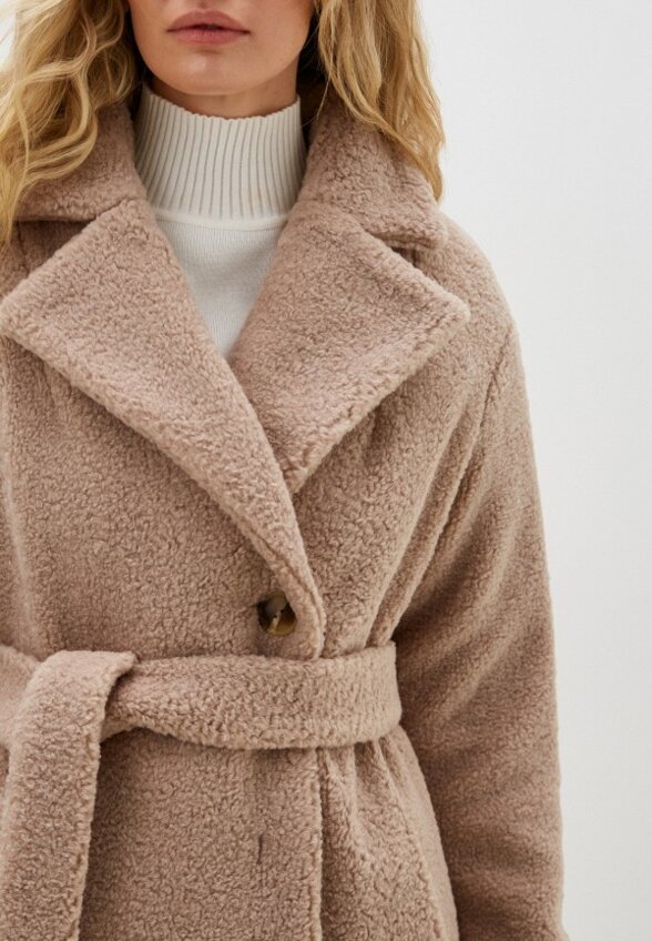 Куртка меховая Naturel