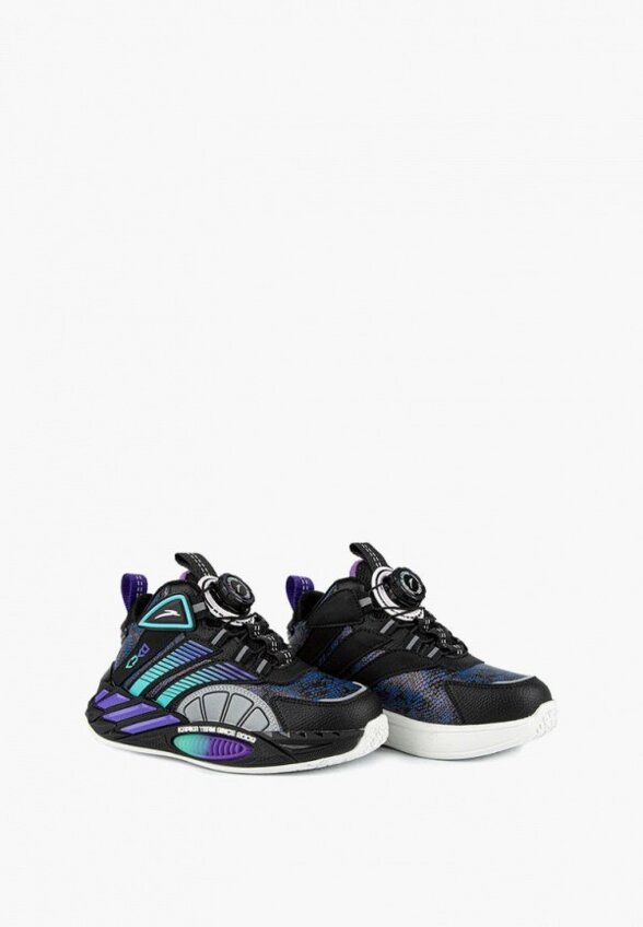 Кроссовки Kapika