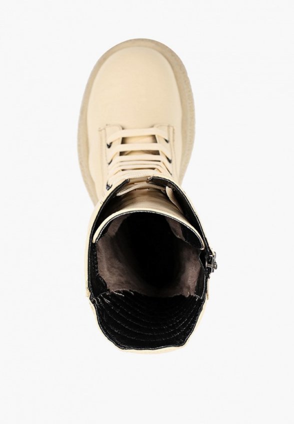 Ботинки Ascalini