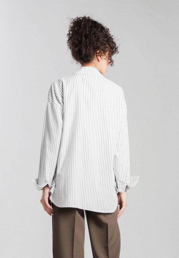 Рубашка Kostochka