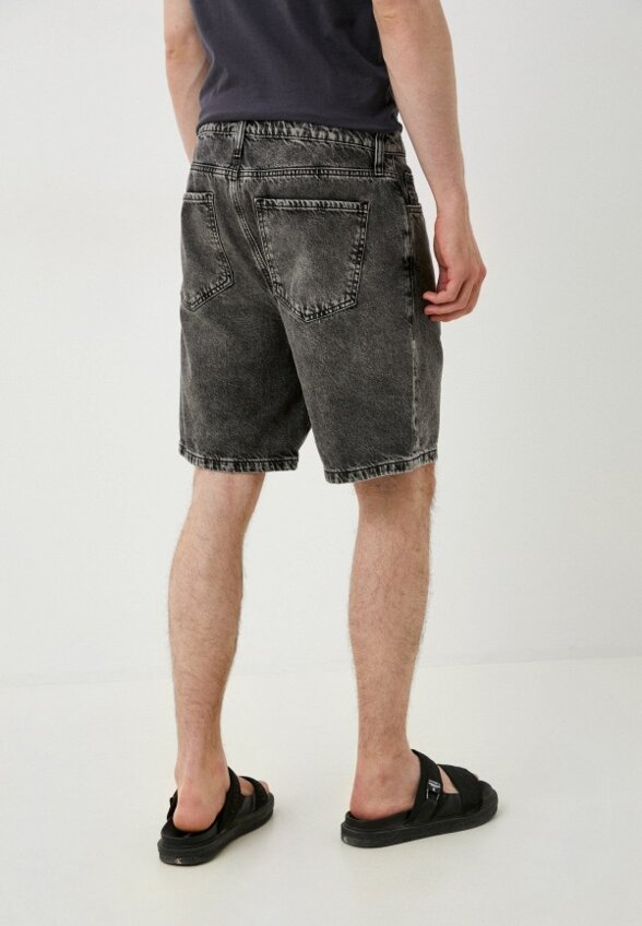 Шорты джинсовые Mavi