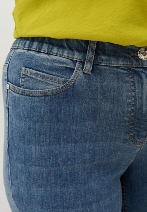 Джинсы Samoon by Gerry Weber