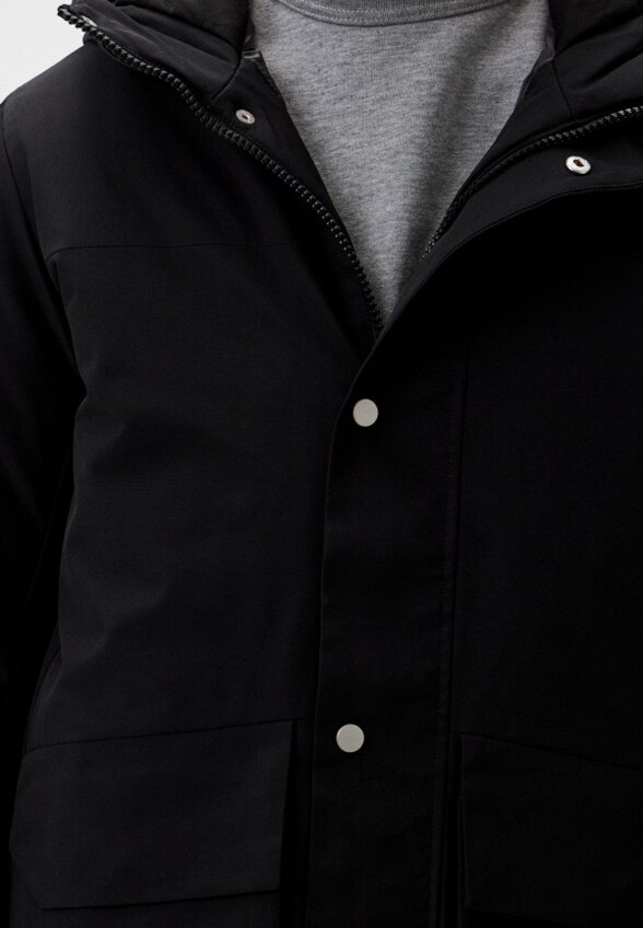 Парка Jack & Jones