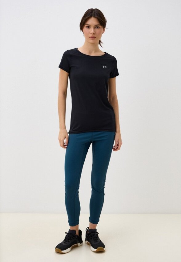 Футболка спортивная Under Armour