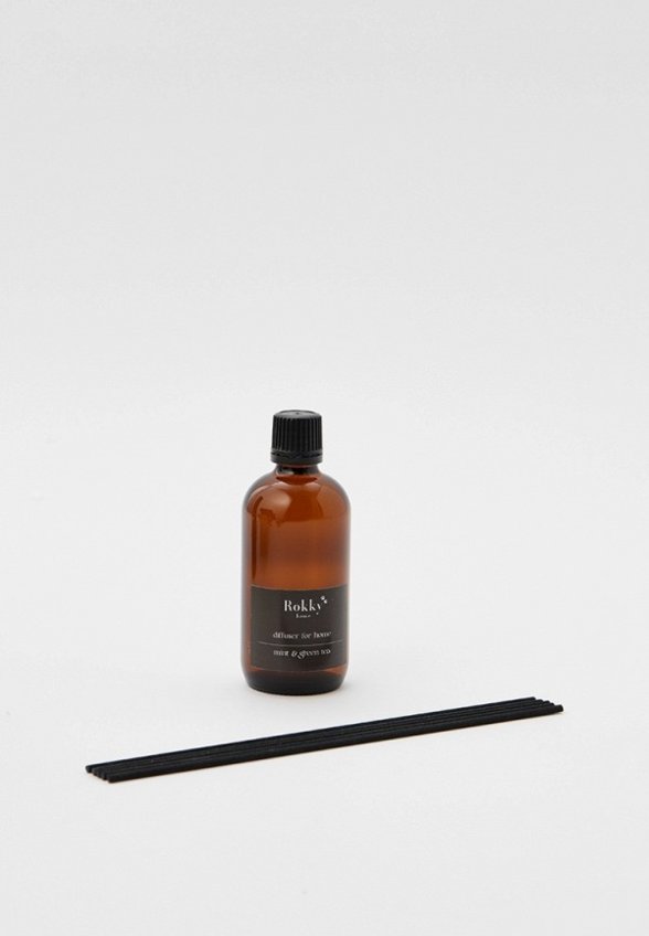 Аромадиффузор Rokkyhome