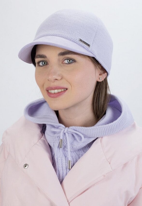 Кепка и капор Сиринга