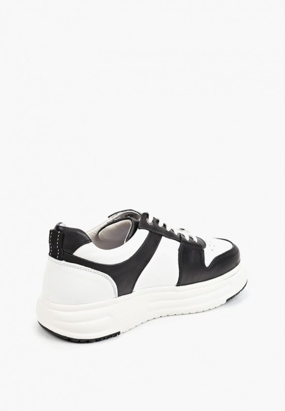 Кеды Luciano Bellini