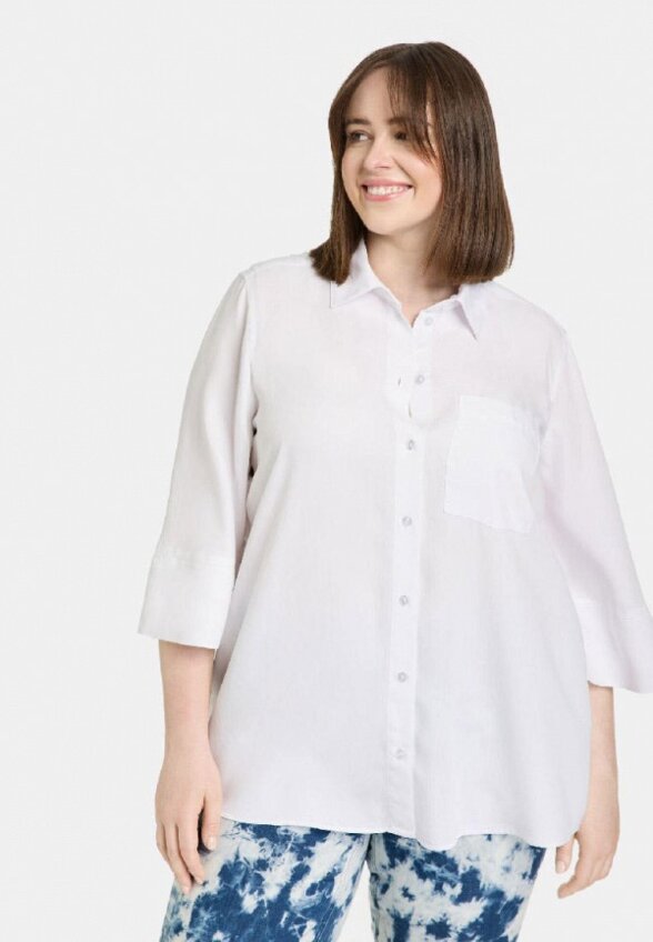 Блуза Samoon by Gerry Weber