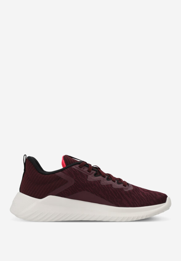 Кроссовки женские Reebok Fluxlite II, Красный