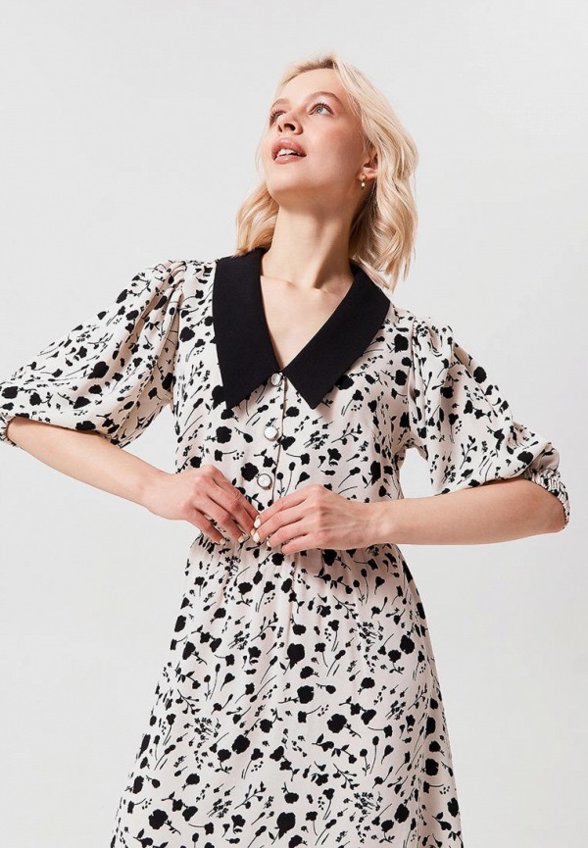 Платье Lastochka