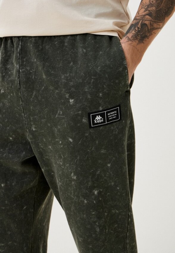 Брюки спортивные Kappa