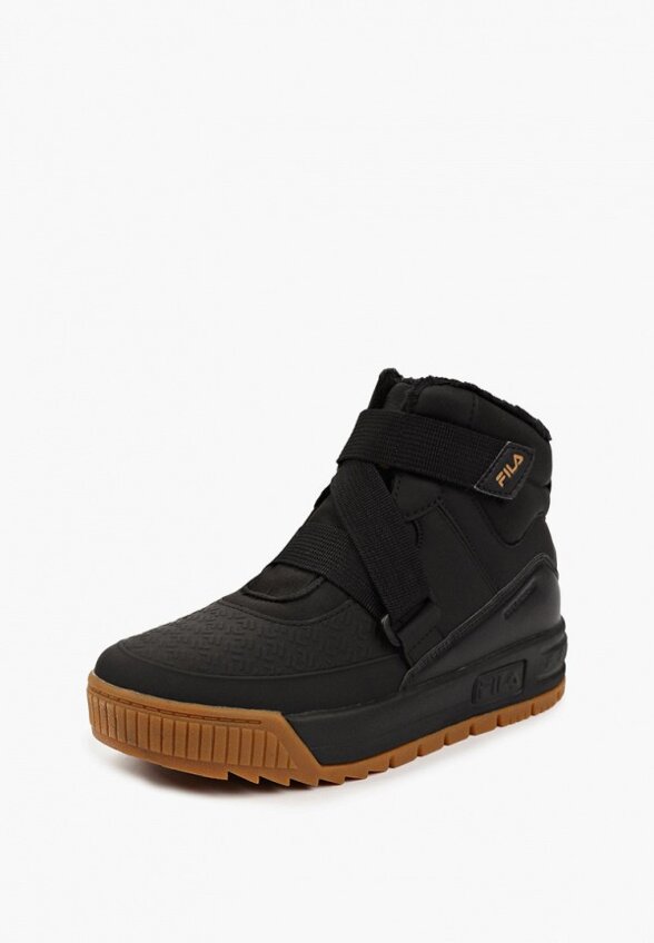Ботинки Fila