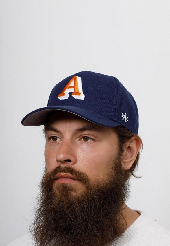 Бейсболка American Needle