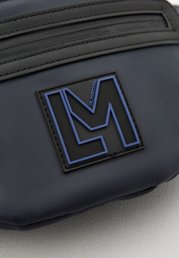 Сумка поясная La Martina