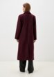 Пальто однобортное Calliope3  - превью