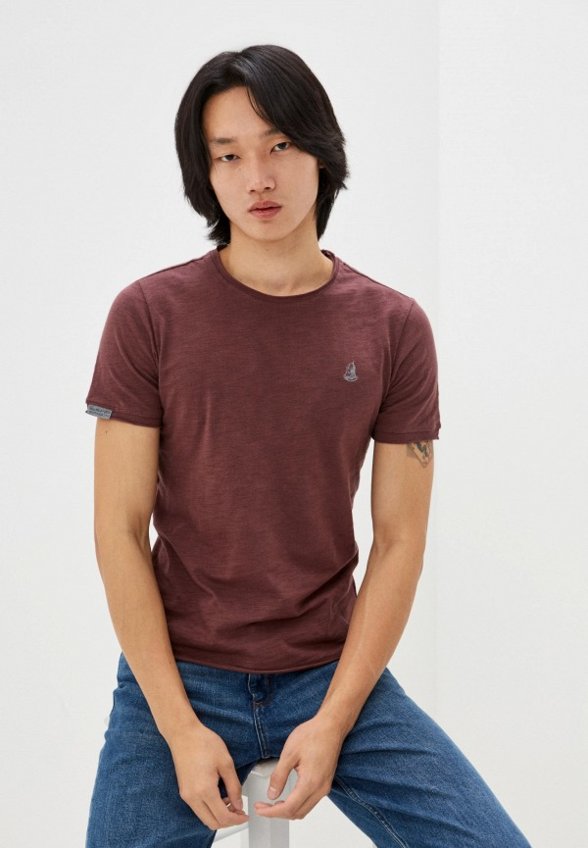 Футболка Великоросс