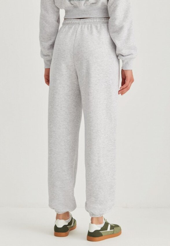 Брюки спортивные Neverlate