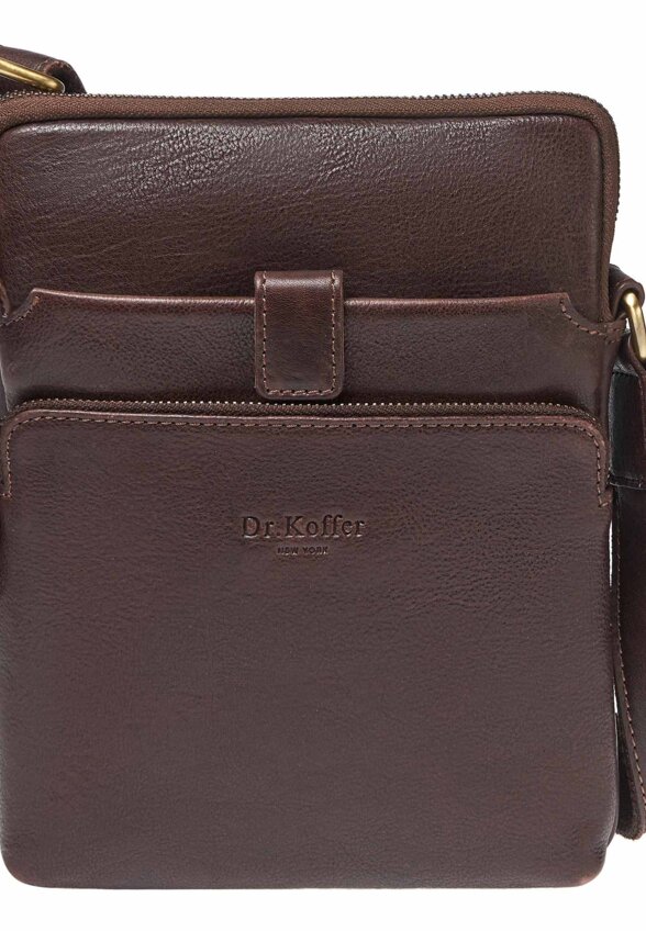 Др.Коффер B402643-245-09 сумка через плечо