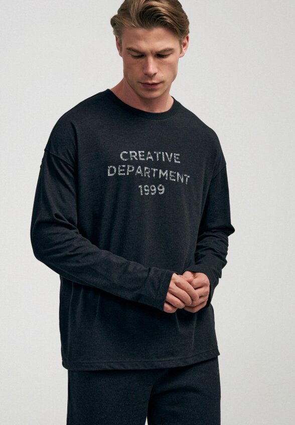 Лонгслив Твое