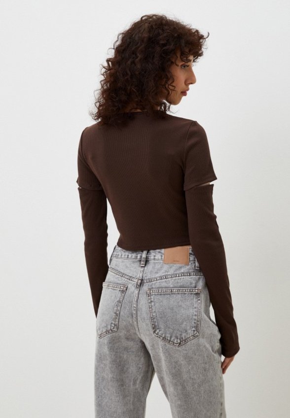 Лонгслив Gloria Jeans