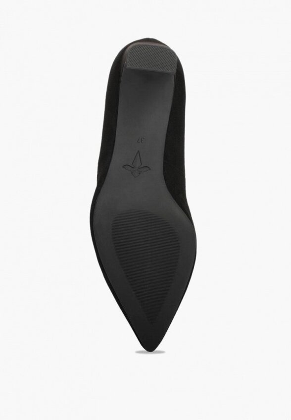 Туфли T.Taccardi