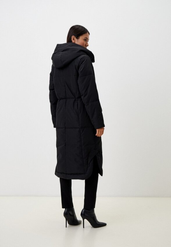 Пуховик Dimma