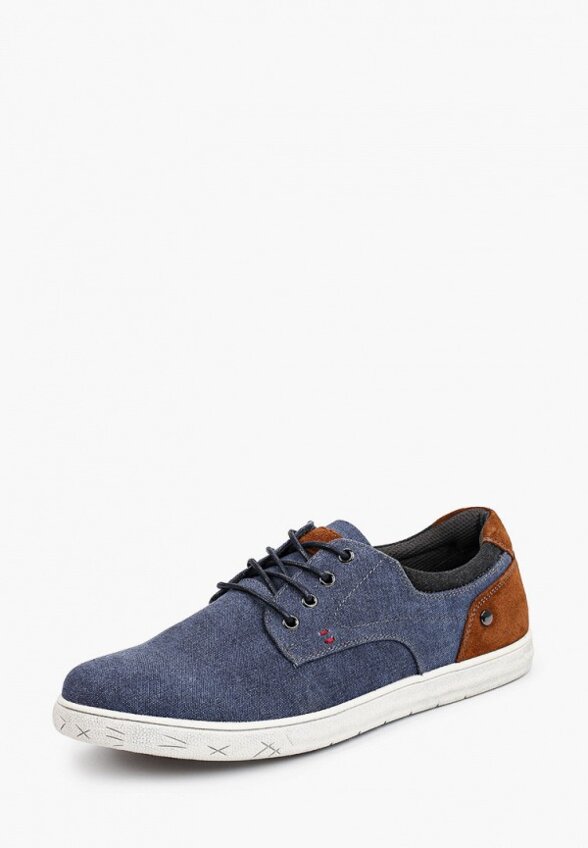 Кеды Thomas Munz