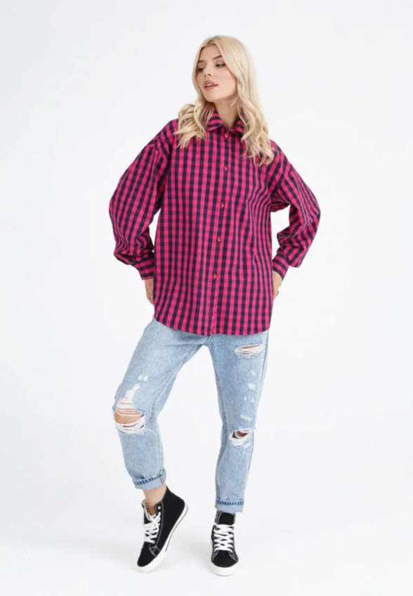 Рубашка Annen