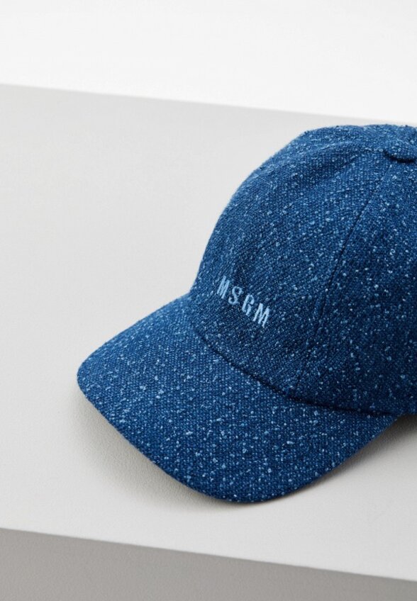 Бейсболка MSGM