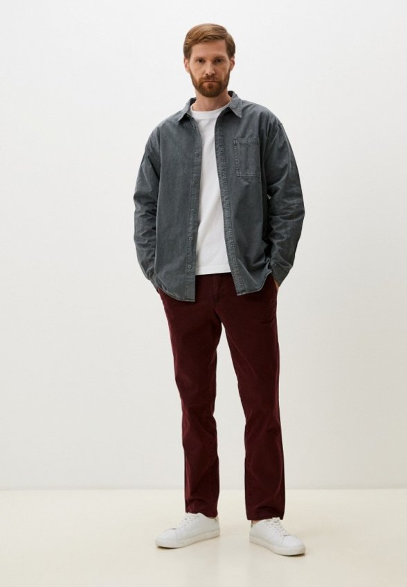 Брюки Alessandro Manzoni