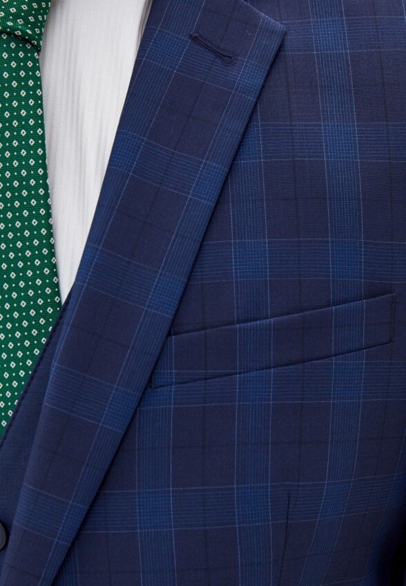 Костюм классический Bazioni