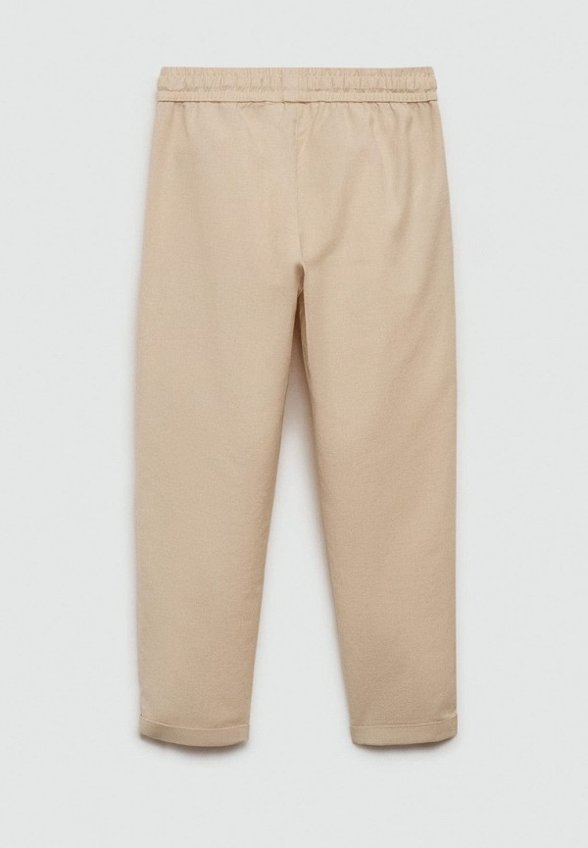 Брюки Mango Kids