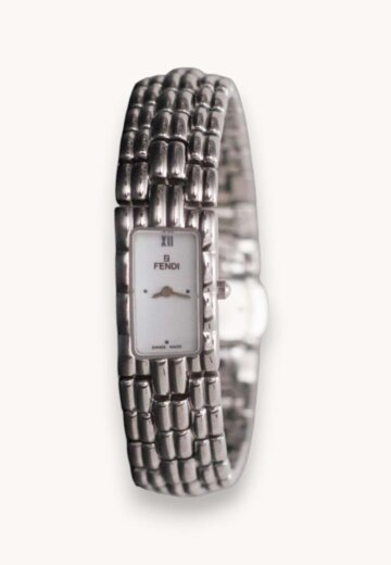 Fendi Watch